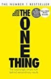 The One Thing