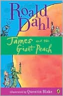 James and the Giant Peach