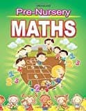 Pre-Nursery Maths