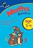 Maths Basics 3-4 (Leap Ahead)