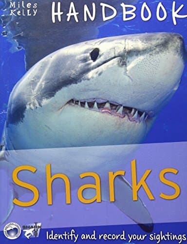 HANDBOOK - SHARKS