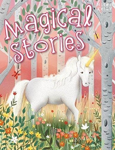 B384 MAGICAL STORIES, NA