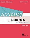 Writing Sentences