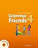 Grammar Friends 4: Student's Book with CD-ROM Pack