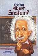 Who Was Albert Einstein?