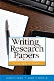 Writing Research Papers: A Complete Guide, 15th Edition