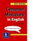 Common Mistakes in English