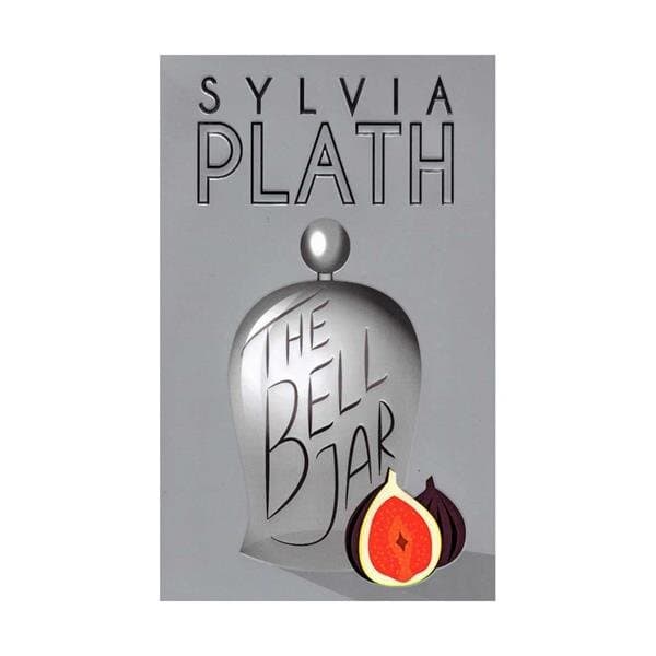The Bell Jar (Modern Classics)