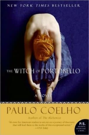 The Witch of Portobello: A Novel (P.S.)