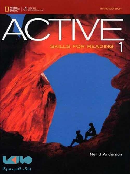 Active Skills for Reading 1
