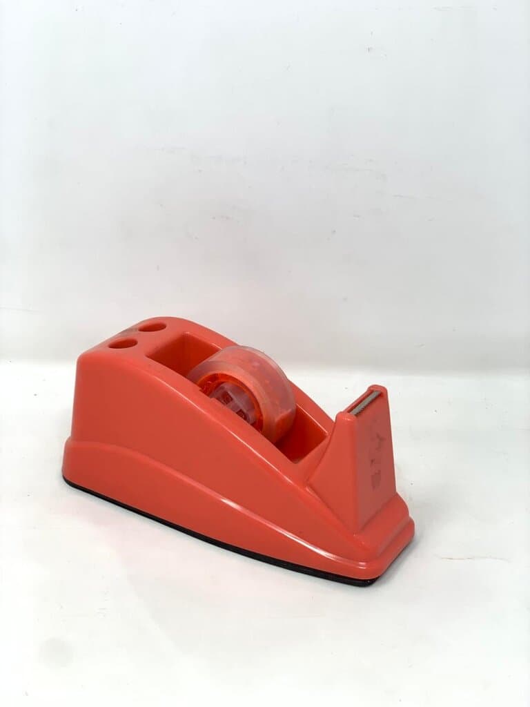 Tape Dispenser 2