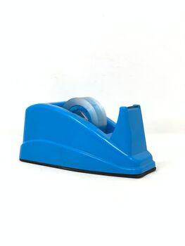 أزرق