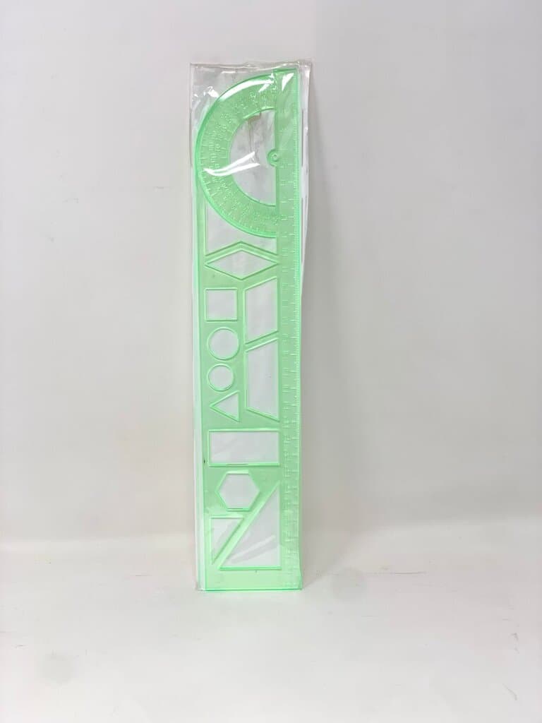 Bio Ruler & Shapes