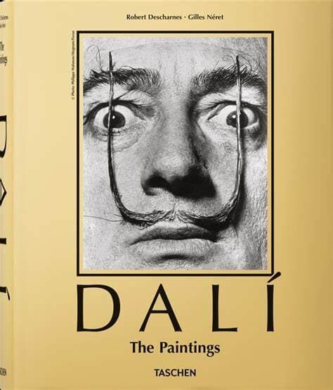 Dali. The Paintings