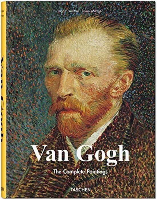 van gogh the Complete Paintings
