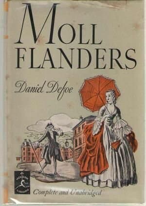 moll flanders