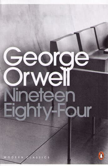 nineteen eighty four