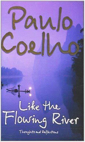 Like the Flowing River Kopen