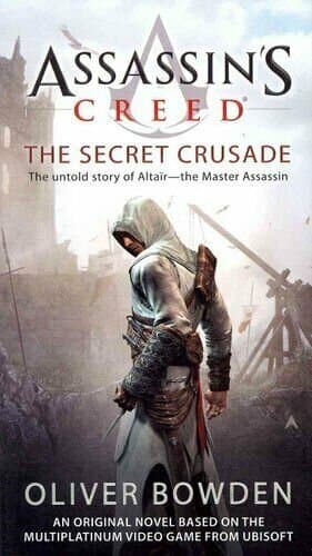 Assassin Creed The Secret Crusade