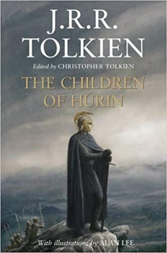 The Children of Hurin