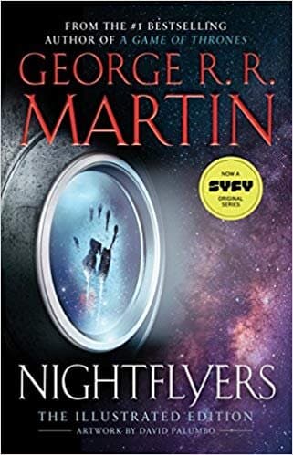 Nightflyers: The Illustrated Edition
