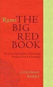 Rumi: The Big Red Book
