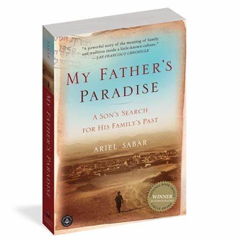 My Father's Paradise