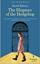 The Elegance of the Hedgehog