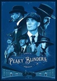 Peaky Blinders The Real Story