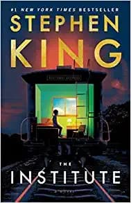 The Institute: A Novel
