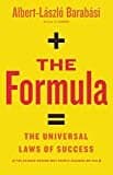 The Formula: The Universal Laws of Success