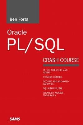 Sams Teach Yourself Oracle PL/SQL in 10 Minutes