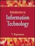 Introduction to Information Technology
