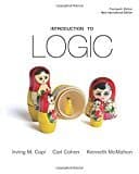 Introduction to Logic