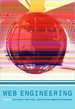 Web Engineering: The Discipline of Systematic Development of Web Applications