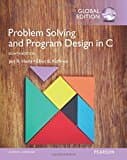 Problem Solving and Program Design in C, Global Edition