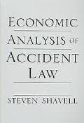 Economic Analysis of Accident Law
