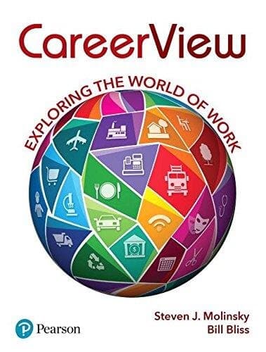 CareerView: Exploring the World of Work