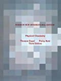Physical Chemistry: Pearson New International Edition