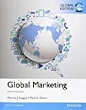 Global Marketing, Global Edition [Paperback] [Jan 01, 2014] Mark Green, Warren J. Keegan