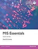 MIS Essentials: Global Edition