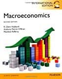 Macroeconomics, International Edition