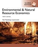Environmental and Natural Resource Economics (500 Tips)
