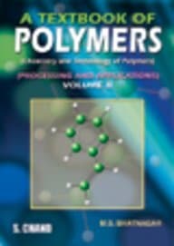 Textbook Of Polymers