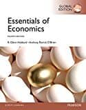 Essentials Of Economics Global Edition