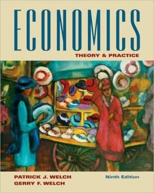Economics: Theory and Practice