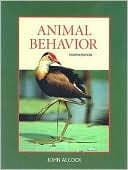 Animal Behavior: An Evolutionary Approach, 8th Edition