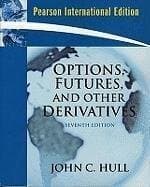 Options, Futures And Other Derivatives