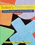 Today's Mathematics: Concepts, Methods, and Classroom Activities, 12th Edition (Book & CD-ROM)