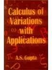 Calculus Of Variations With Applications